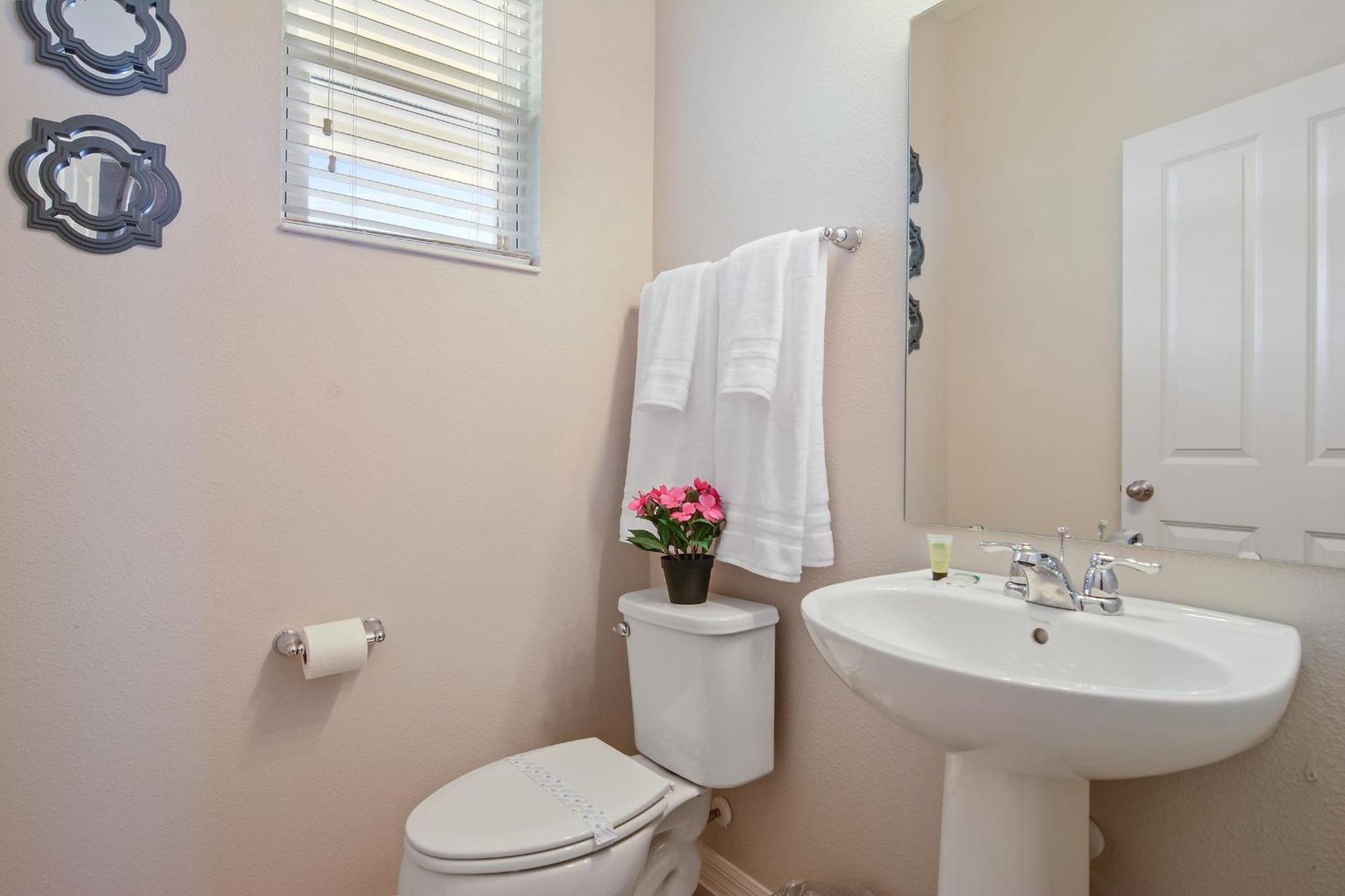 Family Friendly Four Bedrooms 5145 Kissimmee Exterior foto